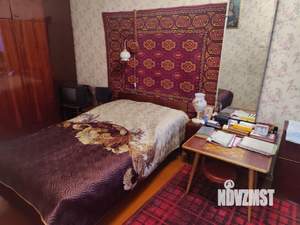 2-к квартира, вторичка, 46м2, 3/5 этаж