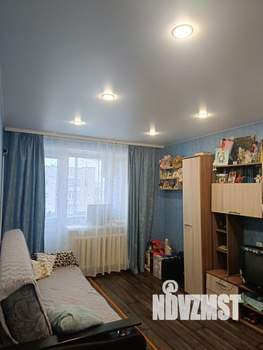 1-к квартира, вторичка, 29м2, 9/9 этаж