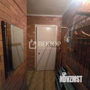 2-к квартира, вторичка, 44м2, 5/5 этаж