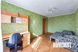 2-к квартира, вторичка, 46м2, 3/9 этаж