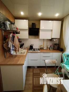 2-к квартира, вторичка, 50м2, 2/9 этаж