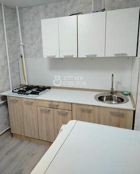 1-к квартира, вторичка, 33м2, 3/5 этаж