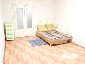 1-к квартира, вторичка, 39м2, 8/9 этаж
