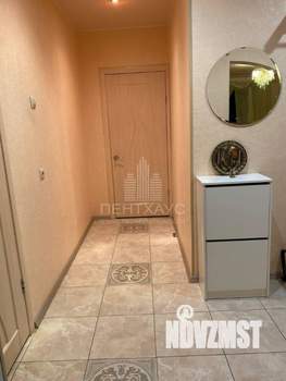 2-к квартира, вторичка, 56м2, 3/9 этаж