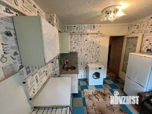 1-к квартира, вторичка, 31м2, 1/5 этаж