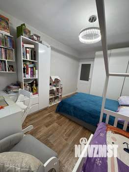 2-к квартира, вторичка, 50м2, 4/5 этаж