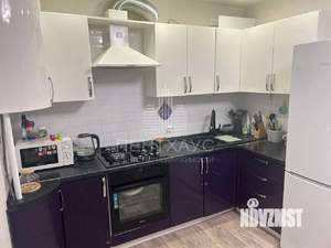 1-к квартира, вторичка, 42м2, 3/10 этаж
