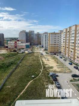 2-к квартира, вторичка, 65м2, 6/10 этаж