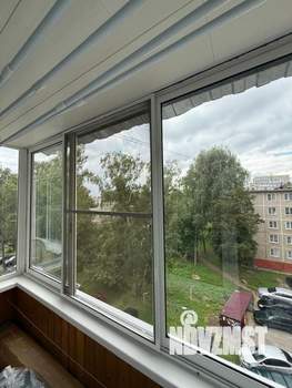 1-к квартира, вторичка, 31м2, 5/5 этаж