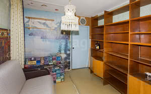 3-к квартира, вторичка, 60м2, 8/9 этаж