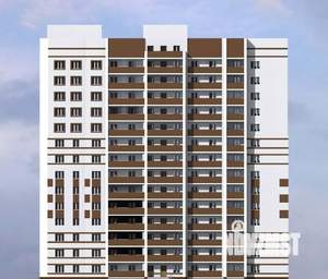 3-к квартира, вторичка, 84м2, 1/14 этаж