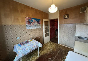 2-к квартира, вторичка, 54м2, 7/9 этаж