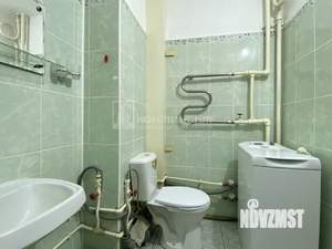 1-к квартира, вторичка, 38м2, 6/10 этаж