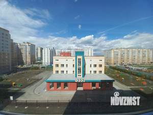 2-к квартира, вторичка, 58м2, 5/12 этаж