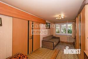 1-к квартира, вторичка, 31м2, 1/5 этаж