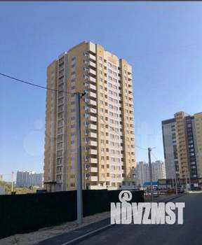 3-к квартира, вторичка, 82м2, 15/18 этаж