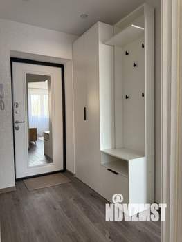1-к квартира, вторичка, 31м2, 2/8 этаж
