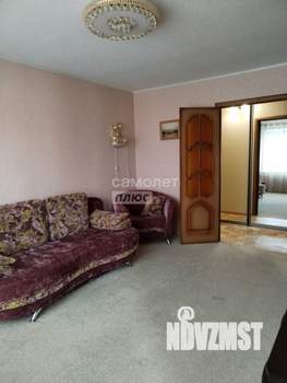 2-к квартира, вторичка, 50м2, 5/5 этаж