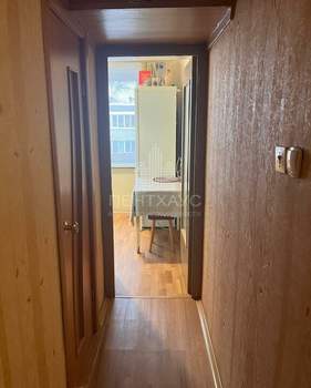 2-к квартира, вторичка, 43м2, 4/5 этаж