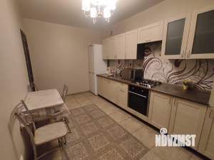 1-к квартира, вторичка, 42м2, 5/9 этаж