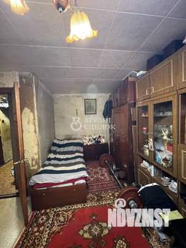 1-к квартира, вторичка, 32м2, 1/2 этаж