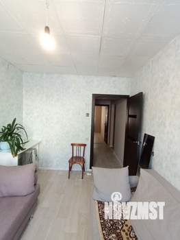 3-к квартира, вторичка, 65м2, 1/9 этаж