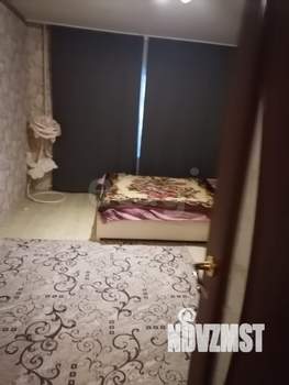 2-к квартира, вторичка, 56м2, 1/7 этаж