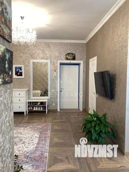 1-к квартира, вторичка, 65м2, 1/3 этаж