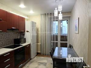 1-к квартира, вторичка, 39м2, 14/14 этаж