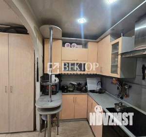 2-к квартира, вторичка, 33м2, 3/9 этаж