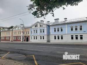 2-к квартира, сданный дом, 98м2, 3/3 этаж