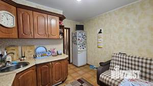 2-к квартира, вторичка, 59м2, 7/14 этаж