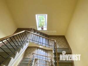 2-к квартира, вторичка, 71м2, 6/6 этаж