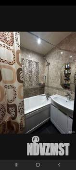 3-к квартира, вторичка, 73м2, 9/10 этаж