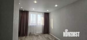 2-к квартира, вторичка, 59м2, 9/17 этаж