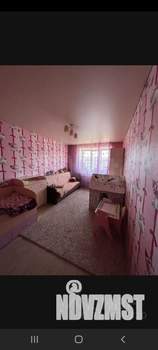 3-к квартира, вторичка, 73м2, 9/10 этаж