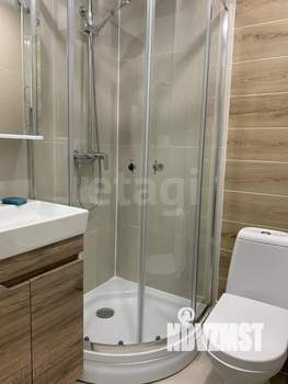 1-к квартира, вторичка, 34м2, 10/10 этаж