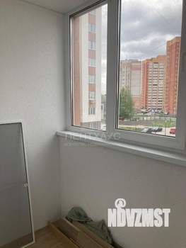 1-к квартира, вторичка, 40м2, 4/17 этаж