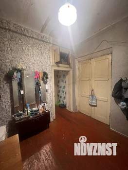 3-к квартира, вторичка, 75м2, 2/2 этаж