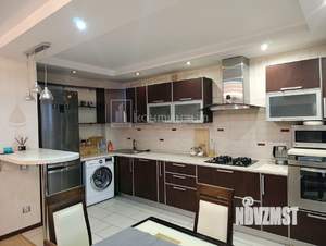 3-к квартира, вторичка, 76м2, 6/10 этаж