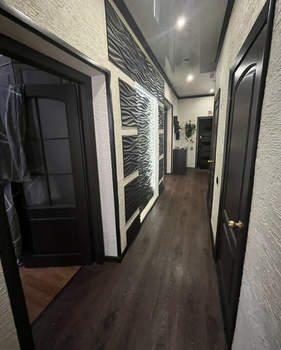 2-к квартира, вторичка, 58м2, 2/2 этаж