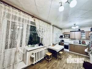 3-к квартира, вторичка, 101м2, 5/6 этаж